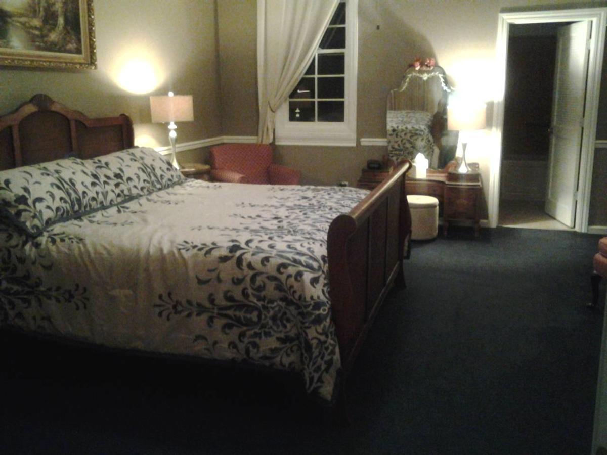 The Inn At Benicia Bay Bagian luar foto