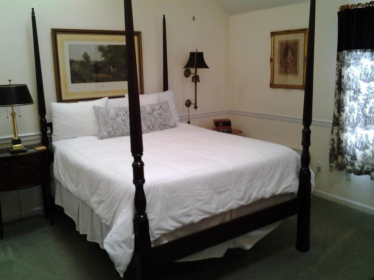 The Inn At Benicia Bay Bagian luar foto