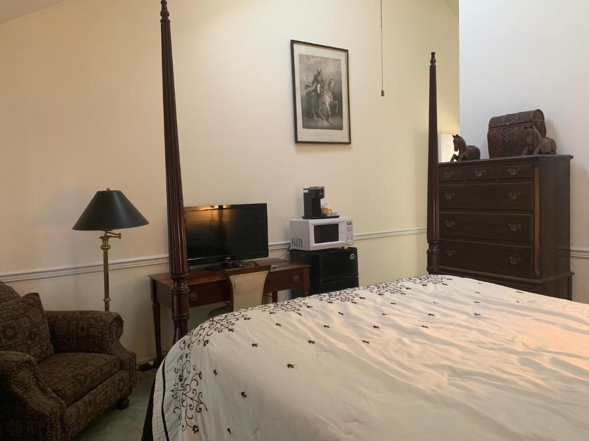 The Inn At Benicia Bay Bagian luar foto
